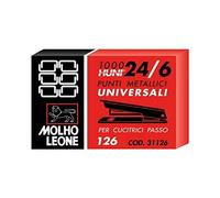 MOLHO & C. ARK 31126 PUNTI CUCIT.24/6 10SC