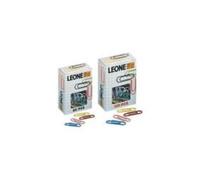 Molho Leone CF10X60FERMAGLI PLAST NR4 COL