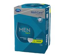 Molica Premium Men Pants 5 gocce 7 pz Pannolini