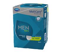 Molica Premium Men Pants 5 gocce 8 pz Pannolini