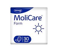 MoliCare Form Day Assorbenti Sagomati 30 pz