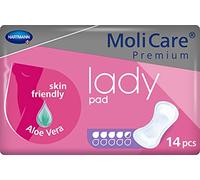 Molicare Lady Pad 4,5gocce
