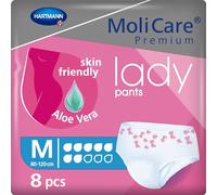 Molicare Pants Women 7 Gotas T/M 8U