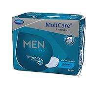 MoliCare Premium MEN Pad 2 Gocce Uomo Assorbenti 168 pz