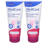 MoliCare SKIN 2x200 ml