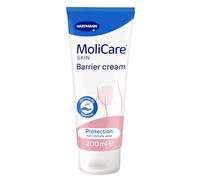 MoliCare Skin Crema all'Ossido di Zinco Trasparente 200ml