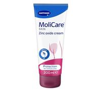 MoliCare Skin Crema con Ossido di Zinco 200 ml