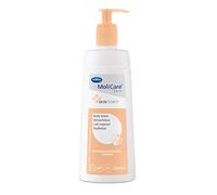 MoliCare Skin Detergente Liquido, Pantenolo e Olio di Mandorle, Neutralizza gli Odori, pH Neutro sulla Pelle, Incontinenza, 500 ml