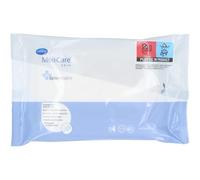 Hartmann MoliCare 9950562 - Salviette umidificate, confezione da 8