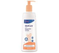 Paul Hartmann MoliCare Skin fluido idratante - Emulsione idratante per la pelle irritata, 500 ml
