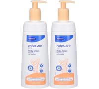 MoliCare Skin Fluido Idratante 2x500 ml