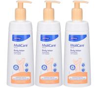 MoliCare Skin Fluido Idratante 3x500 ml