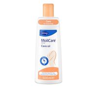 MoliCare Skin Olio Corpo per Pelle Secca e Sensibile 500 ml | Olio Corpo Nutriente Per Pelle Secca E Sensibile.
