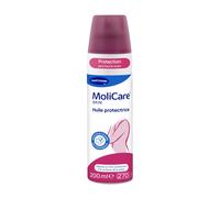 MoliCare Skin Olio Protettivo 200 ml - Spray per Protezione della Pelle da Incon