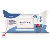 MOLICARE SKIN SALVIETTE UMIDIFICATE 50 PEZZI