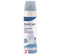 MOLICARE SKIN SCHIUMA DETERGENTE 400 ML