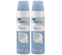 Molicare Skin Schiuma Detergente pz Schiuma