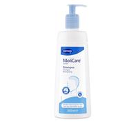 MoliCare Skin Shampoo: per un delicato lavaggio a pH neutro, per cuoio capelluto secco e sensibile, 500 ml