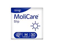 MoliCare Slip Day M Pannoloni Assorbenti 30 pz