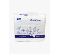 MoliCare, Slip Maxi, pannoloni a mutanda, taglia L PZN 11352015 - (56 pezzi).