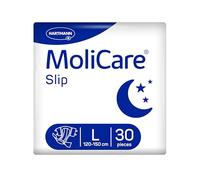 MoliCare Slip Night L Pannoloni Assorbenti 30 pz
