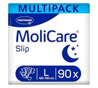 MoliCare Slip Night L Pannoloni Assorbenti 90 pz