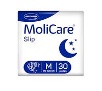MoliCare Slip Night M Pannoloni Assorbenti 30 pz