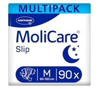 MoliCare Slip Night M Pannoloni Assorbenti 90 pz