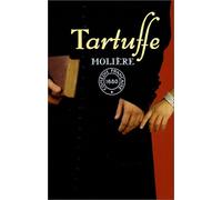 moliere : 2 tartuffe (vhs)
