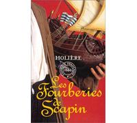 moliere:4 les fourberies de scapin (vhs)