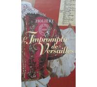 moliere:6 l'impromptu de versailles (vhs