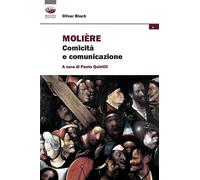 Molière. Comicità e comunicazione