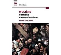 Molière. Comicità e comunicazione