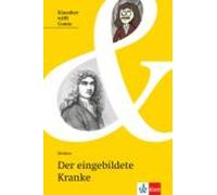 Moliere Der eingebildete Kranke (Tascabile)