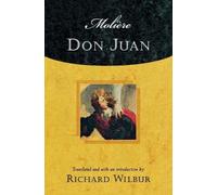 Moliere Don Juan, by Moliere (Tascabile)