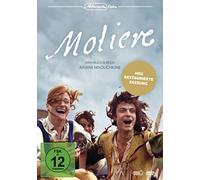 Molière [DVD]