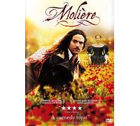 Moliere [Edizione: Stati Uniti]