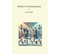 Molière et Shakespeare