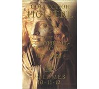 moliere iv (3 vhs)