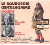 Moliere - Le Bourgeois Gentilhomme
