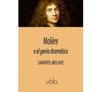 Molière o el genio dramático