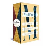 Moliere Richard Moliere: The Complete Richard Wilbur Transl (Copertina rigida)