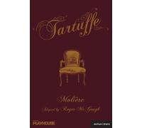 Molière Roger McGough Tartuffe (Tascabile) Modern Plays