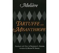 Moliere Tartuffe and the Misanthrope (Copertina rigida)