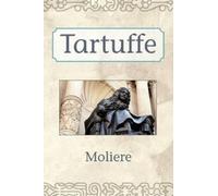 Moliere Tartuffe (Tascabile)