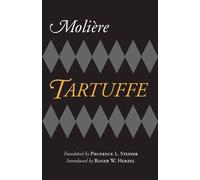 Moliere Tartuffe (Tascabile)