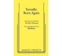 Moliere Tartuffe (Tascabile)