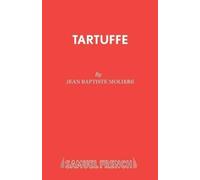 Moliere Tartuffe (Tascabile) Acting Edition S.