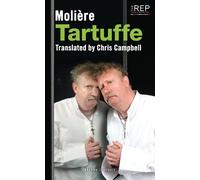 Molière Tartuffe (Tascabile) Oberon Classics