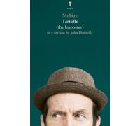 Moliere Tartuffe, the Imposter (Tascabile)